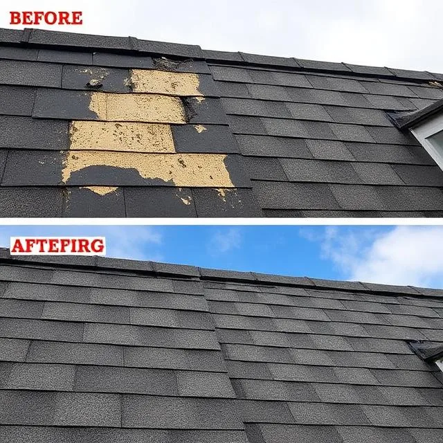 Roof Repair Near Me in Eden, AZ near me